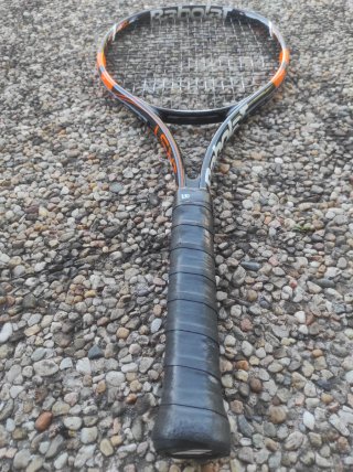 Raqueta Tenis Babolat First L3