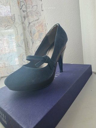 Zapatos de tacón Stuart Weitzman