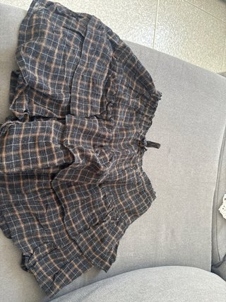 Faldas Talla 10 y 11 Zara y Sfera