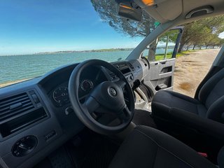 Volkswagen T5 Multivan 140 cv