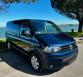 Volkswagen T5 Multivan 140 cv