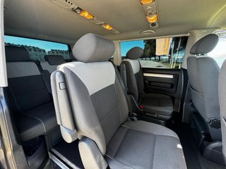 Volkswagen T5 Multivan 140 cv