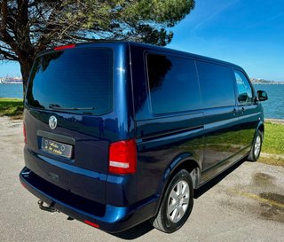 Volkswagen T5 Multivan 140 cv