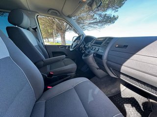 Volkswagen T5 Multivan 140 cv