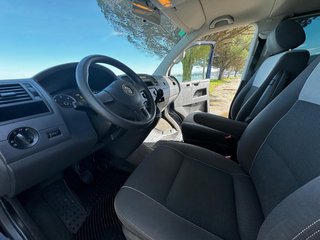 Volkswagen T5 Multivan 140 cv