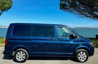 Volkswagen T5 Multivan 140 cv
