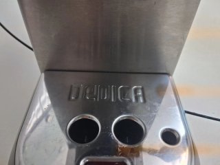 Cafetera Express