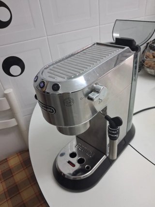 Cafetera Express