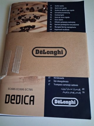 Cafetera Express