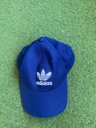 Gorra Adidas Originals Azul