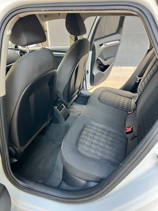 Audi A3 2016