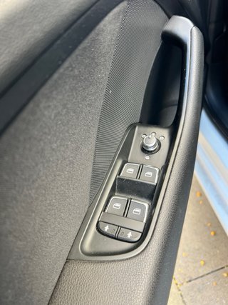 Audi A3 2016