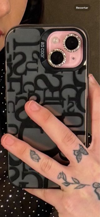 iPhone 15 original Rosa
