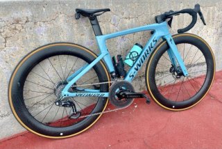 Specialized S-Works Venge con factura y garantía
