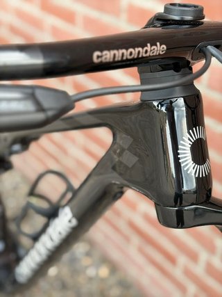 Cannondale Scalpel Carbon 2 Talla L