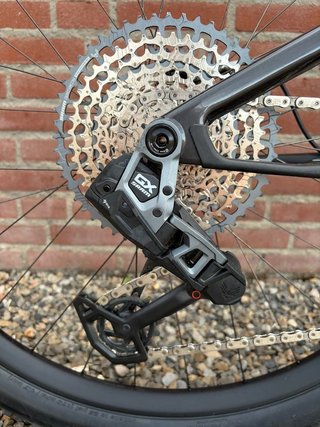 Cannondale Scalpel Carbon 2 Talla L