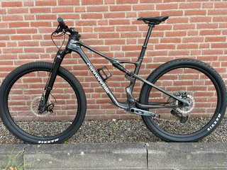 Cannondale Scalpel Carbon 2 Talla L
