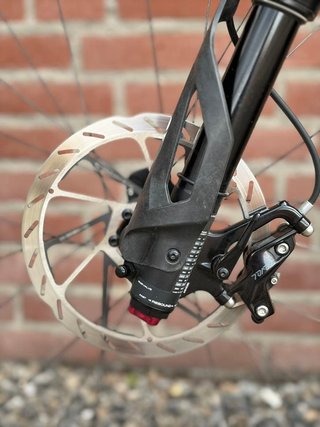 Cannondale Scalpel Carbon 2 Talla L