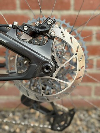 Cannondale Scalpel Carbon 2 Talla L