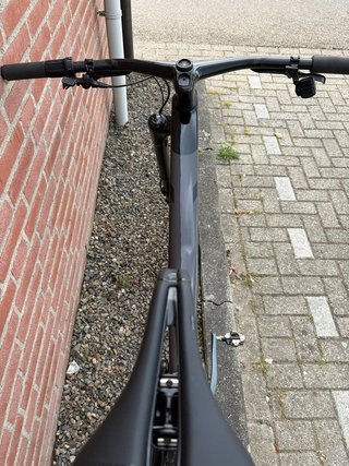 Cannondale Scalpel Carbon 2 Talla L