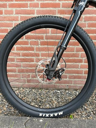 Cannondale Scalpel Carbon 2 Talla L