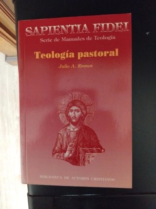 Teología pastoral