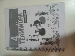 Libros de 4°eso científico IES Miguel Fernández