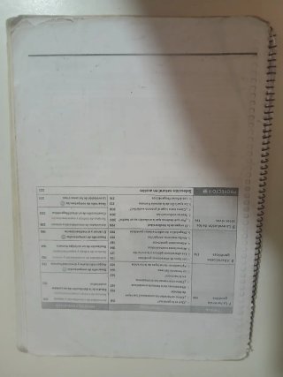 Libros de 4°eso científico IES Miguel Fernández