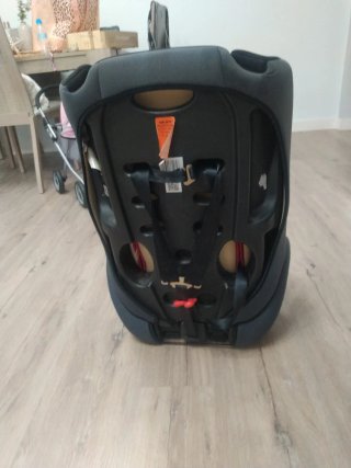 Silla coche niño Baby auto