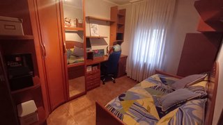Piso Estudiantes Santurtzi para 2 personas