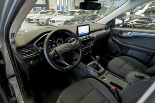 Ford Kuga   Titanium 2.0 EcoBlue MHEV 110kW 150CV