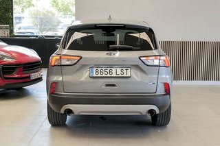 Ford Kuga   Titanium 2.0 EcoBlue MHEV 110kW 150CV