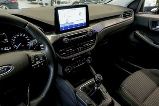 Ford Kuga   Titanium 2.0 EcoBlue MHEV 110kW 150CV