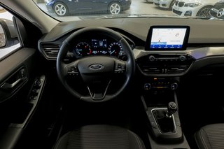 Ford Kuga Titanium 2.0 EcoBlue MHEV 110kW (150CV)