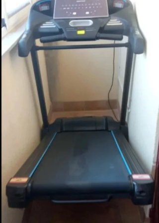 Cinta de correr