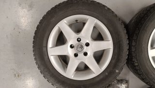 Llantas Audi 16 pulgadas