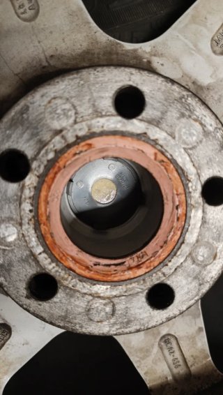 Llantas Audi 16 pulgadas