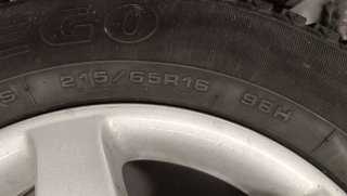 Llantas Audi 16 pulgadas