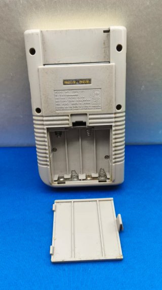 CONSOLA GAME BOY ORIGINAL LEER DESCRIPCION