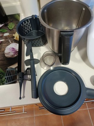 Thermomix TM5