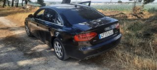 Audi A4 2008
