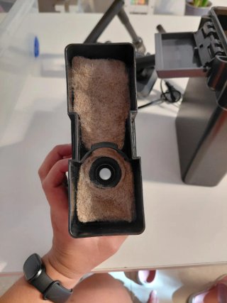 Filtro acuario Wiltec 500 L/h 6W