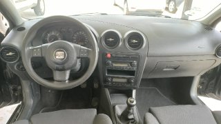 SEAT Ibiza 2006