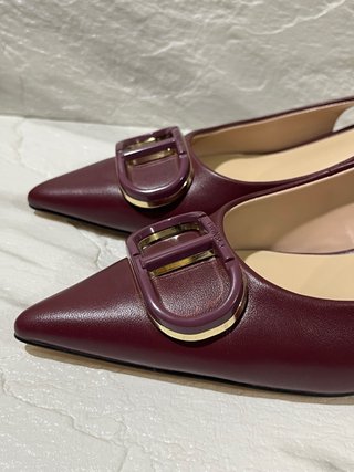 Zapatos Twinset
