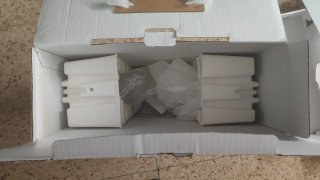 Caja PS5 Fat Original