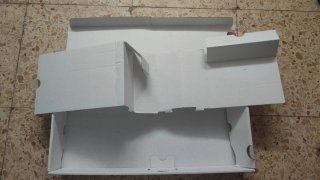 Caja PS5 Fat Original