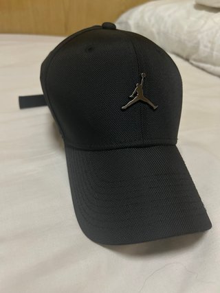 Gorra Jordan Negra