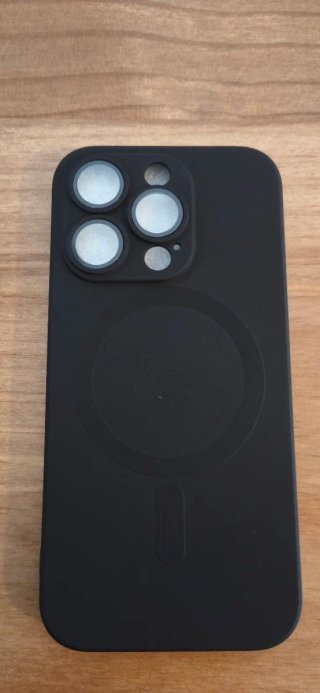 Fundas iPhone 15 Pro