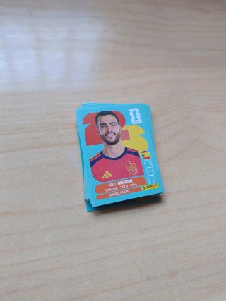 Cromos mundial 2026