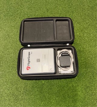 FlightScope Mevo Gen2